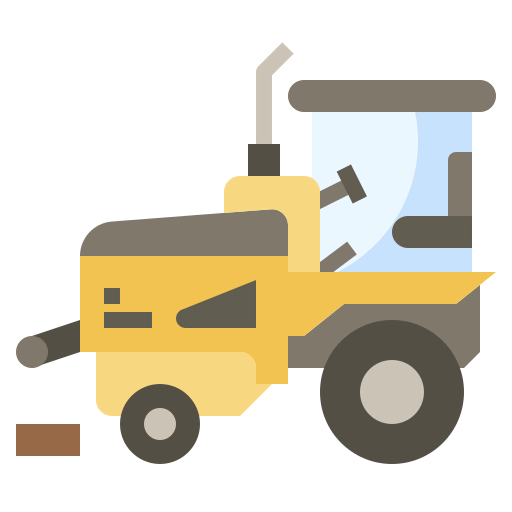 Paver icon