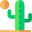 Cactus icon 64x64