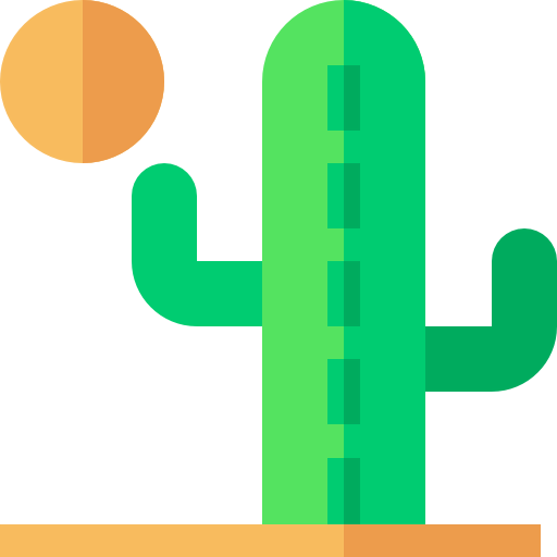 Cactus icon