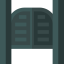 Saloon icon 64x64