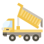 Tipper icon 64x64