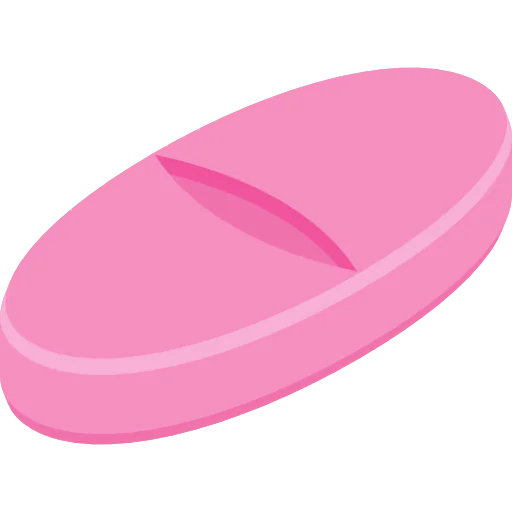 Pill icon