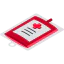 Transfusion Symbol 64x64