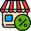 Sales icon 64x64