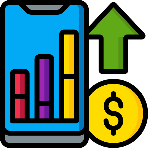Increase icon