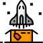Launch icon 64x64
