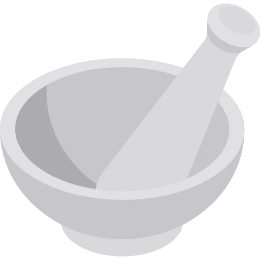 Mortar icon