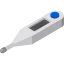 Thermometer icon 64x64
