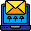 Email icon 64x64