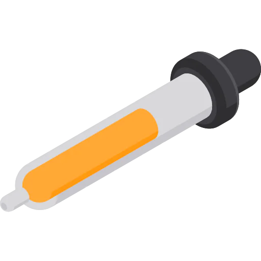 Dropper icon