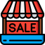 Sales icon 64x64