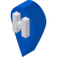 Hospital icon 64x64