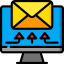 Send icon 64x64