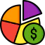Analytics Symbol 64x64