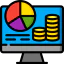 Analytics Symbol 64x64
