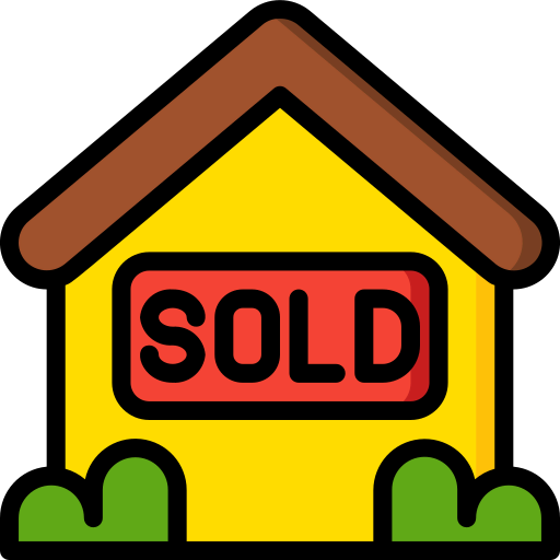 Sold icon