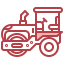 Construction machine アイコン 64x64