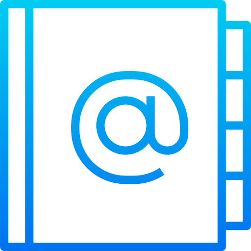 Contact icon