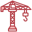 Crane icon 64x64