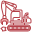 Demolishing icon 64x64