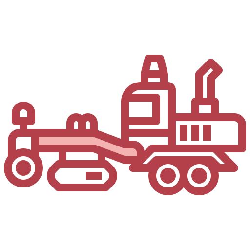 Grader icon