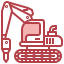 Drilling machine іконка 64x64