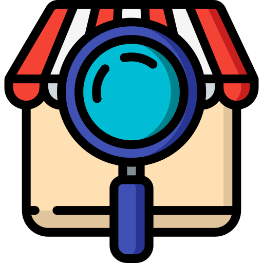 Search icon