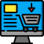 Add to cart Symbol 64x64