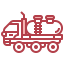 Tank truck icon 64x64