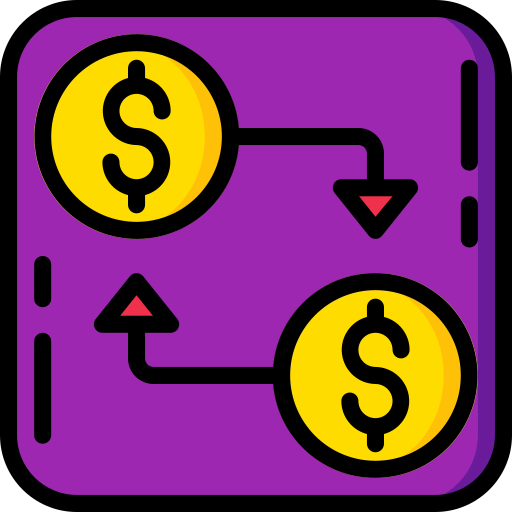 Exchange icon