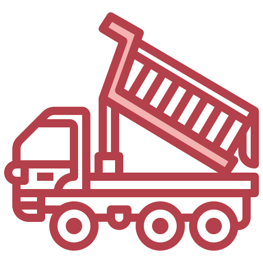 Tipper icon