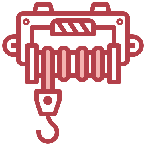 Winch icon