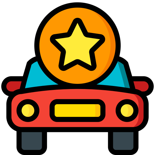 Favourite icon