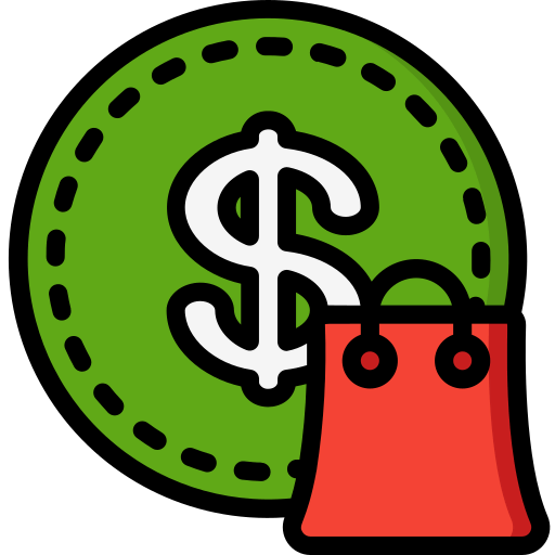 Sales icon
