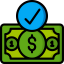 Cash 图标 64x64
