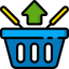 Remove from cart 图标 64x64