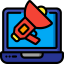 Marketing 图标 64x64