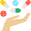 Drug icon 64x64