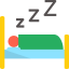 Slumber icon 64x64