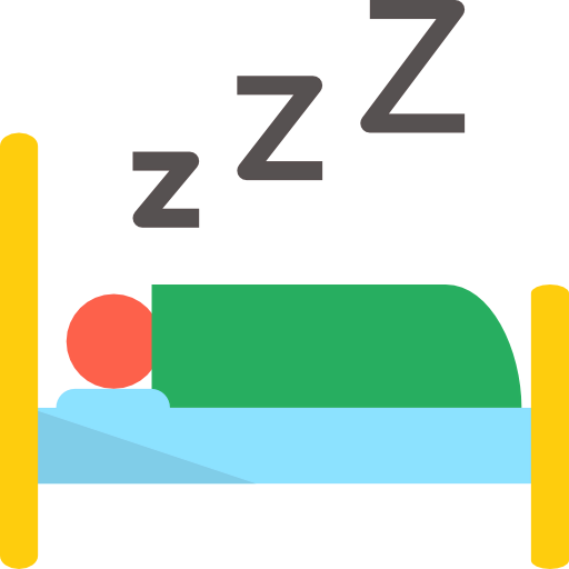 Slumber icon