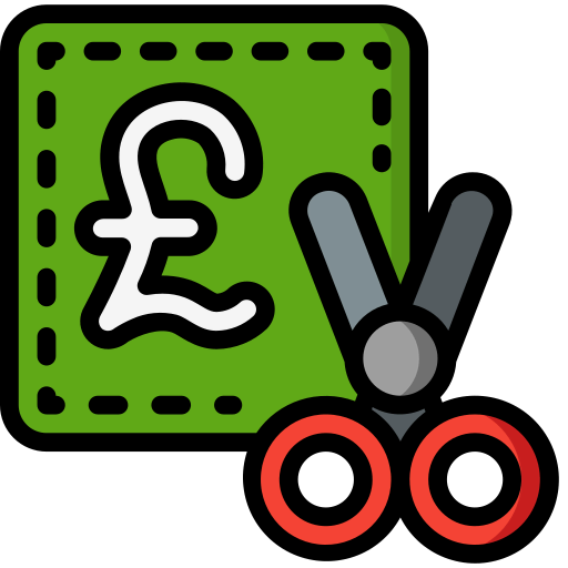 Discount icon