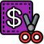 Dollar 图标 64x64