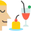 Food icon 64x64