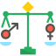 Balance icon 64x64