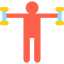 Exercise icon 64x64