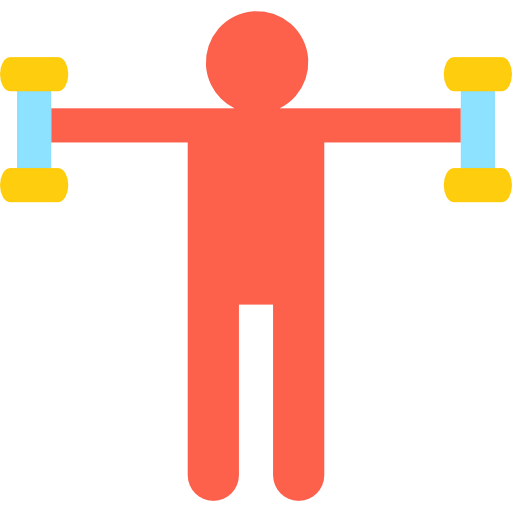 Exercise icon