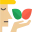 Aromatherapy icon 64x64