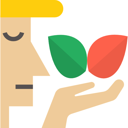 Aromatherapy icon