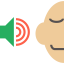 Sound icon 64x64