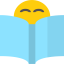 Reading icon 64x64